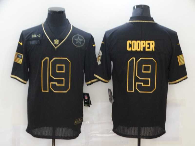 Nike Cowboys 19 Amari Cooper Black Gold 2020 Salute To Service Limited Jersey Dzhi,We sell and wholesale Nike Cowboys 19 Amari Cooper Black Gold 2020 Salute To Service Limited Jersey Dzhi on line form chian!